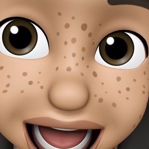 Meet your Posher, Yanyan